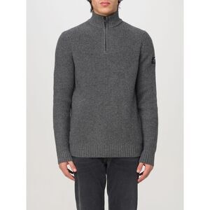 Ecoalf Sweater Men Grey